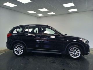 BMW X1 1.5i sDrive18 OPF (EU6d-TEMP)