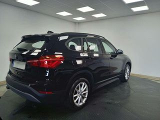 BMW X1 1.5i sDrive18 OPF (EU6d-TEMP)