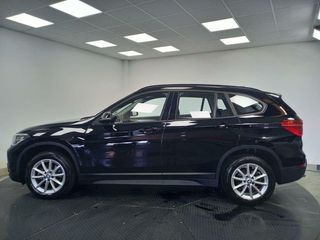 BMW X1 1.5i sDrive18 OPF (EU6d-TEMP)