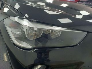 BMW X1 1.5i sDrive18 OPF (EU6d-TEMP)