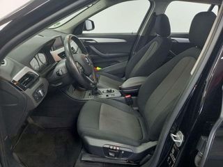 BMW X1 1.5i sDrive18 OPF (EU6d-TEMP)