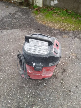 Aspirador HILTI VCU 40