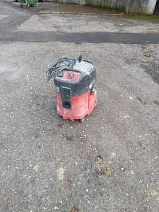 Aspirador HILTI VCU 40