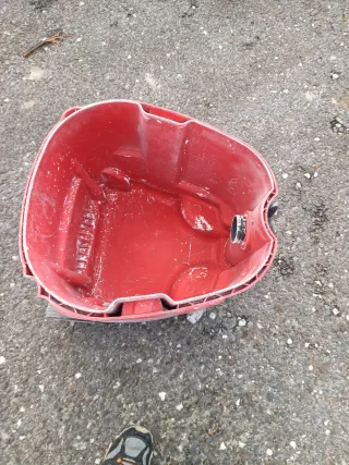 Aspirador HILTI VCU 40