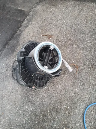 Aspirador HILTI VCU 40