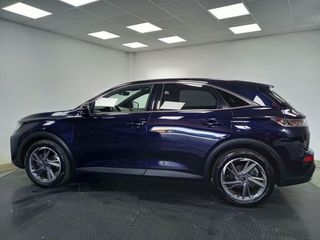 DS DS 7 CROSSBACK 1.6 E-TENSE PHEV BASTILLE+ AUT