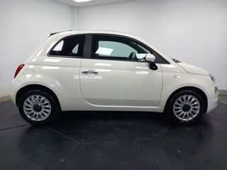 Fiat 500 LOUNGE 1.0 6V HYBRID 52KW (70 CV)