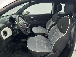 Fiat 500 LOUNGE 1.0 6V HYBRID 52KW (70 CV)