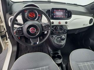 Fiat 500 LOUNGE 1.0 6V HYBRID 52KW (70 CV)