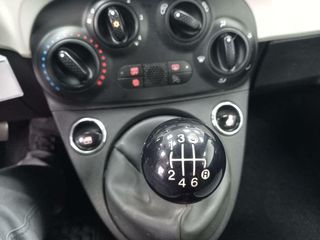 Fiat 500 LOUNGE 1.0 6V HYBRID 52KW (70 CV)