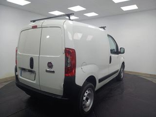 Fiat Fiorino FIAT FIORINO CARGO 1.4 GNC