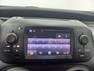 Fiat Fiorino FIAT FIORINO CARGO 1.4 GNC