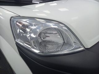 Fiat Fiorino FIAT FIORINO CARGO 1.4 GNC