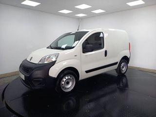 Fiat Fiorino CARGO KASTEN 1.4 NATURAL POWER GNC