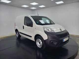 Fiat Fiorino CARGO KASTEN 1.4 NATURAL POWER GNC