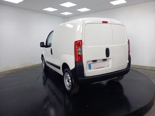 Fiat Fiorino CARGO KASTEN 1.4 NATURAL POWER GNC