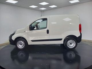 Fiat Fiorino CARGO KASTEN 1.4 NATURAL POWER GNC