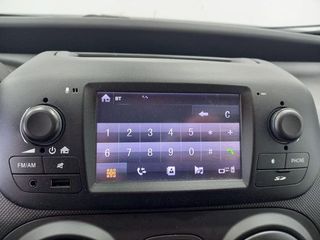 Fiat Fiorino CARGO KASTEN 1.4 NATURAL GNC