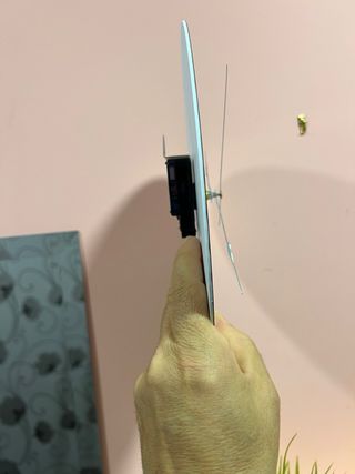 Reloj de Pared Mercedes-Benz