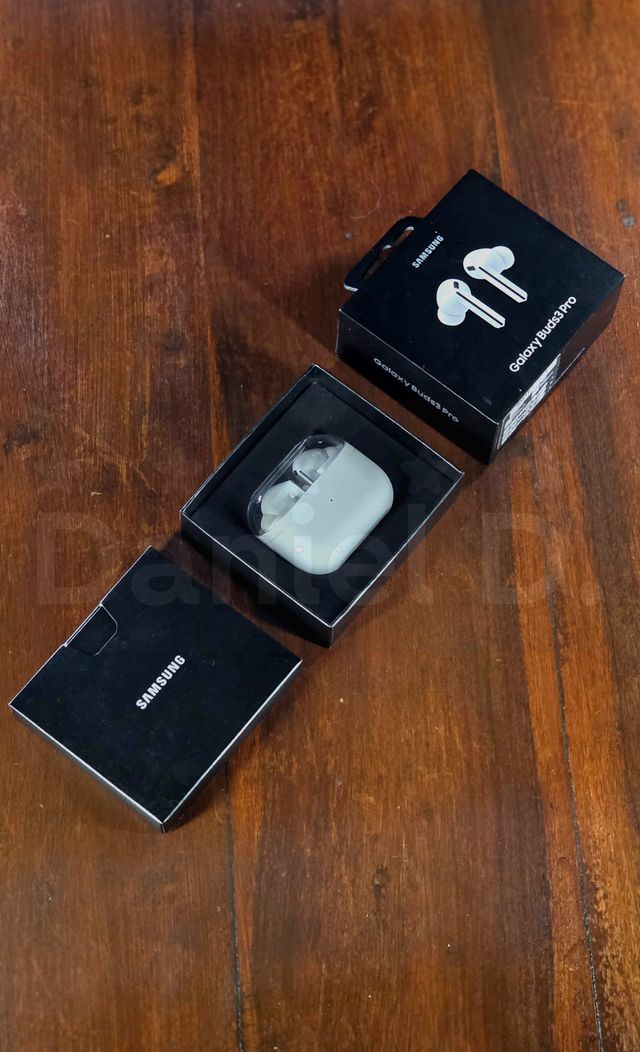 IMPOLUTOS Auriculares Samsung Galaxy Buds 3 Pro