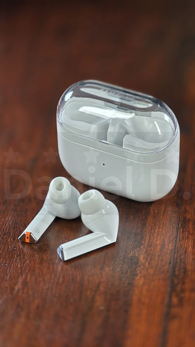 IMPOLUTOS Auriculares Samsung Galaxy Buds 3 Pro