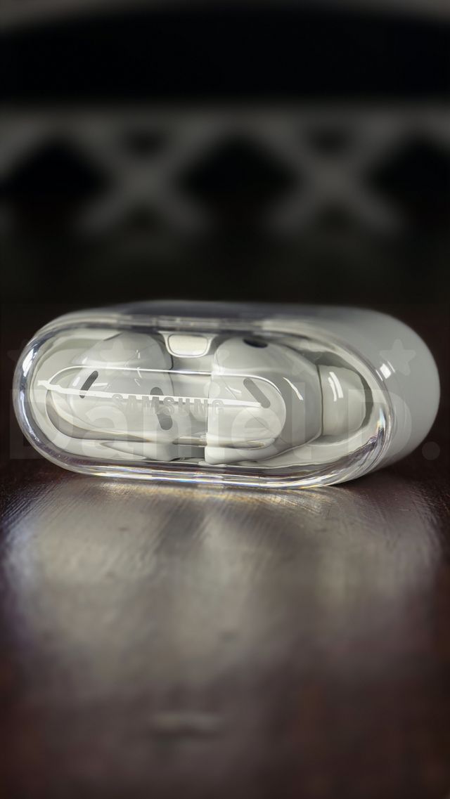 IMPOLUTOS Auriculares Samsung Galaxy Buds 3 Pro