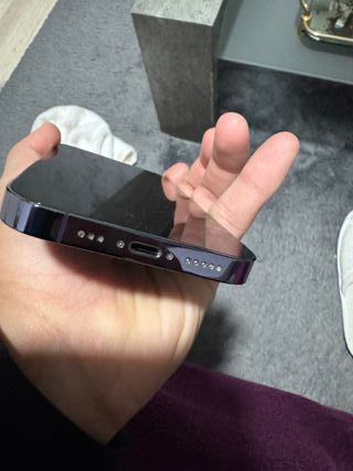 iPhone 14 Pro 256GB Viola