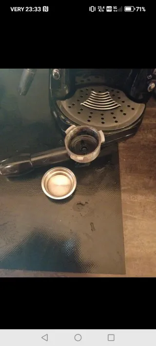 Macchina Caffè Espresso Bialetti Mokona