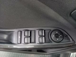 Ford Focus BERLINE TITANIUM 1.0 ECOBOOST 125CV BVM6