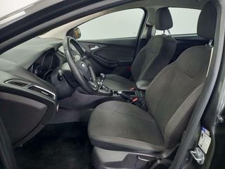 Ford Focus BERLINE TITANIUM 1.0 ECOBOOST 125CV BVM6