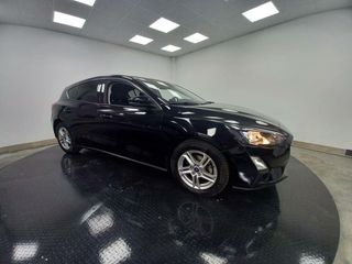 Ford Focus TREND BUSINESS 1.5 ECOBLUE 95CV BVM6