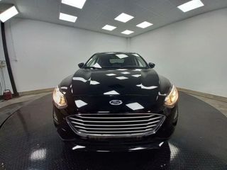 Ford Focus TREND BUSINESS 1.5 ECOBLUE 95CV BVM6