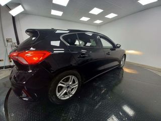 Ford Focus TREND BUSINESS 1.5 ECOBLUE 95CV BVM6