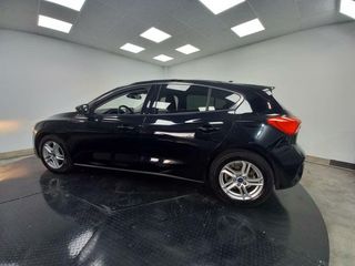 Ford Focus TREND BUSINESS 1.5 ECOBLUE 95CV BVM6
