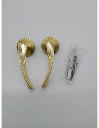 Nx Manetas Interior, Juego de manillas para Puerta