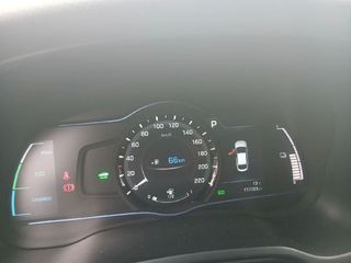 Hyundai IONIQ 1.6 GDI HEV Klass DCT