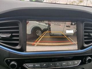 Hyundai IONIQ 1.6 GDI HEV Klass DCT