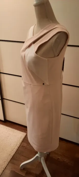 Vestido Pedro del Hierro pvp 285