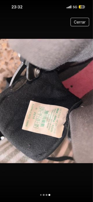 Patines en línea Oxelo negros