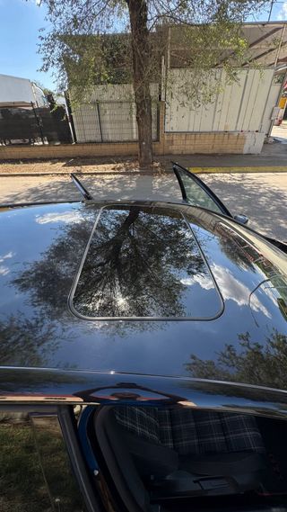 Volkswagen golf gti 2012