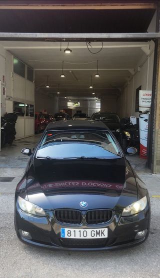 BMW Serie 3 2009