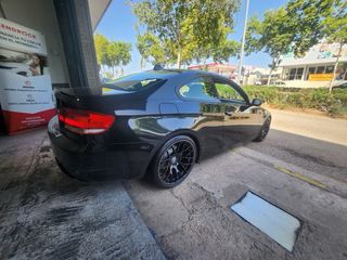 BMW Serie 3 2009