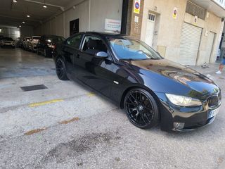 BMW Serie 3 2009