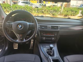 BMW Serie 3 2009