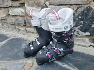 Botas de esquí Salomon XPRO 70W