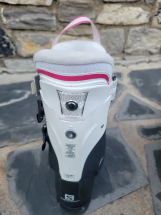 Botas de esquí Salomon XPRO 70W