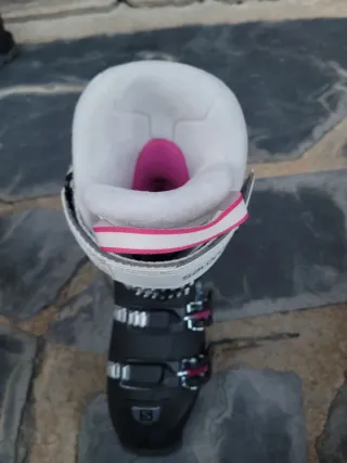 Botas de esquí Salomon XPRO 70W