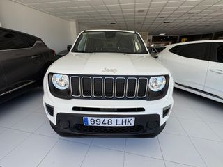 Jeep RENEGADE 1.0 LIMITED 4X2 120 CV - GASOLINA