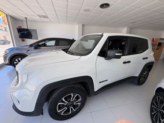 Jeep RENEGADE 1.0 LIMITED 4X2 120 CV - GASOLINA