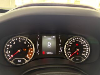 Jeep RENEGADE 1.0 LIMITED 4X2 120 CV - GASOLINA